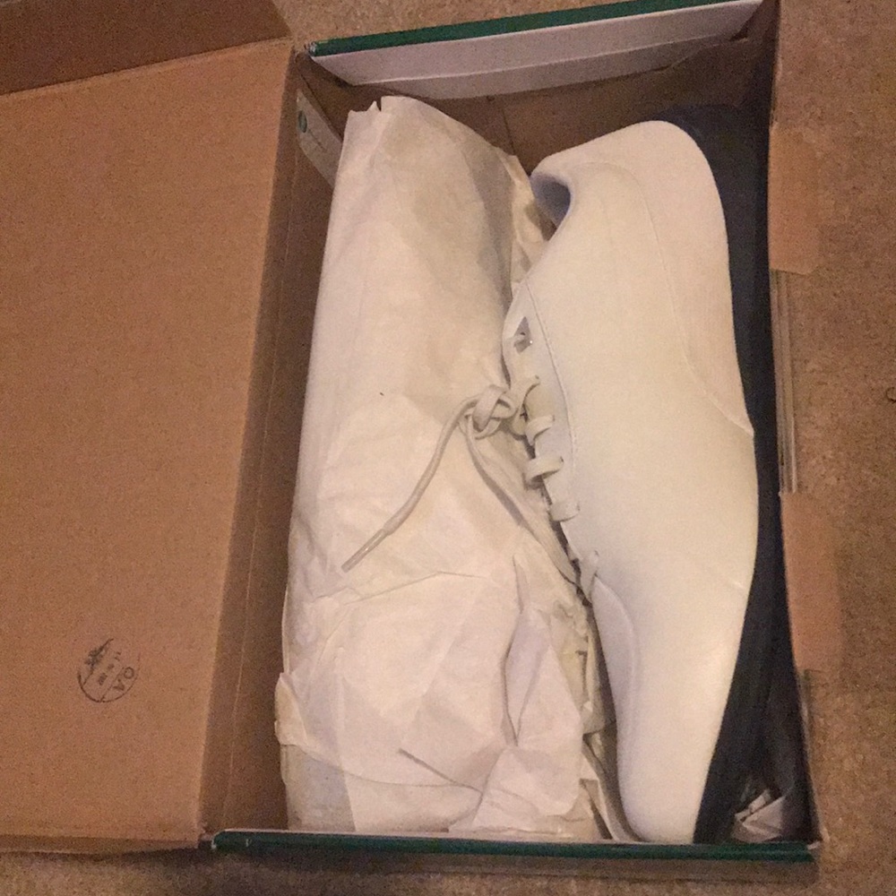 Men’s puma sneaker